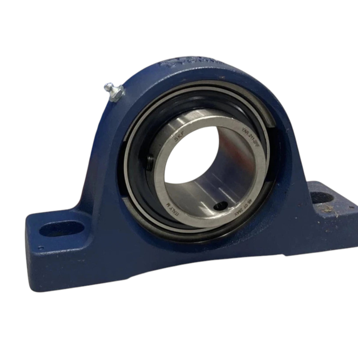 SY 55 TR SKF Mounted Ball Bearing