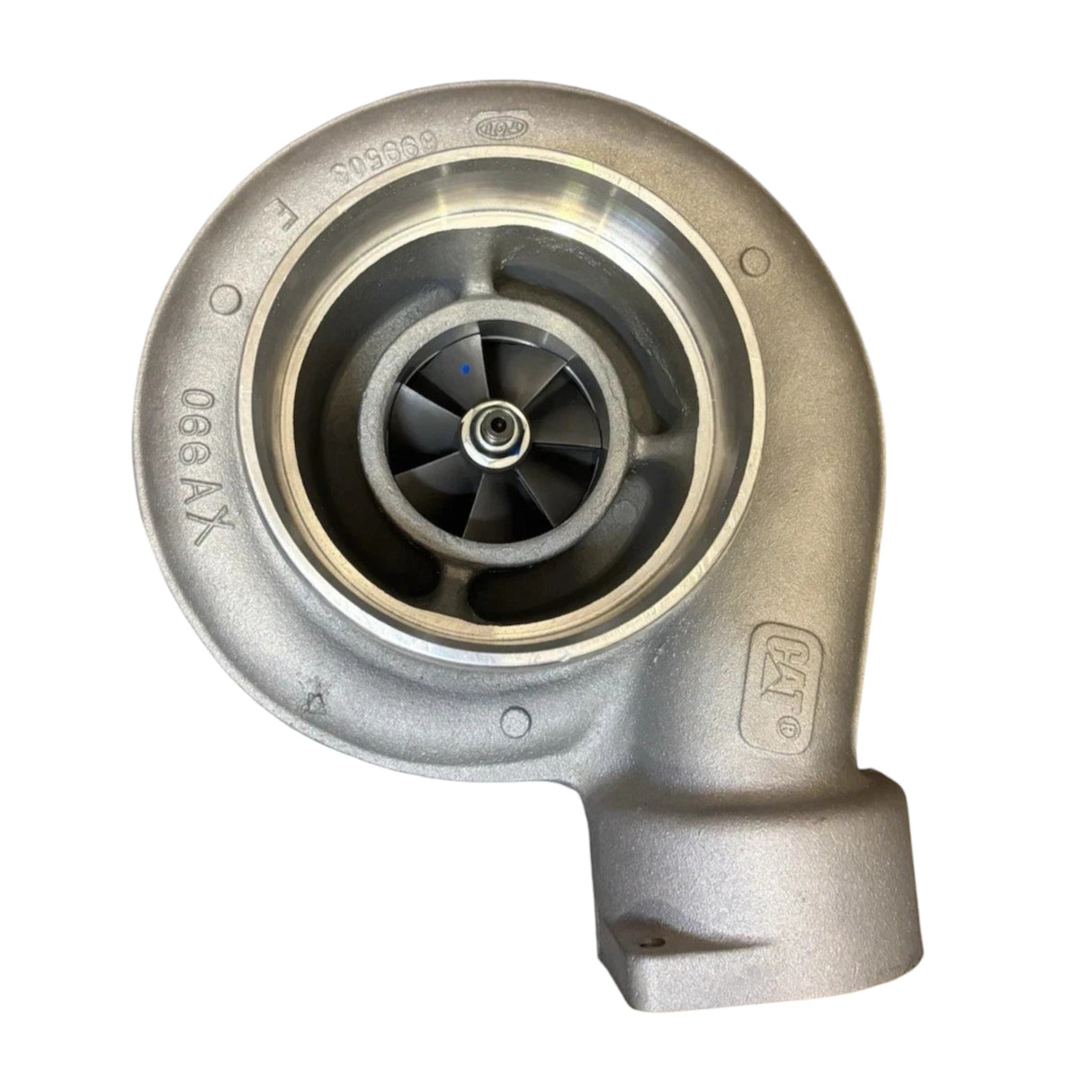 0R-7194 Genuine CAT Turbocharger