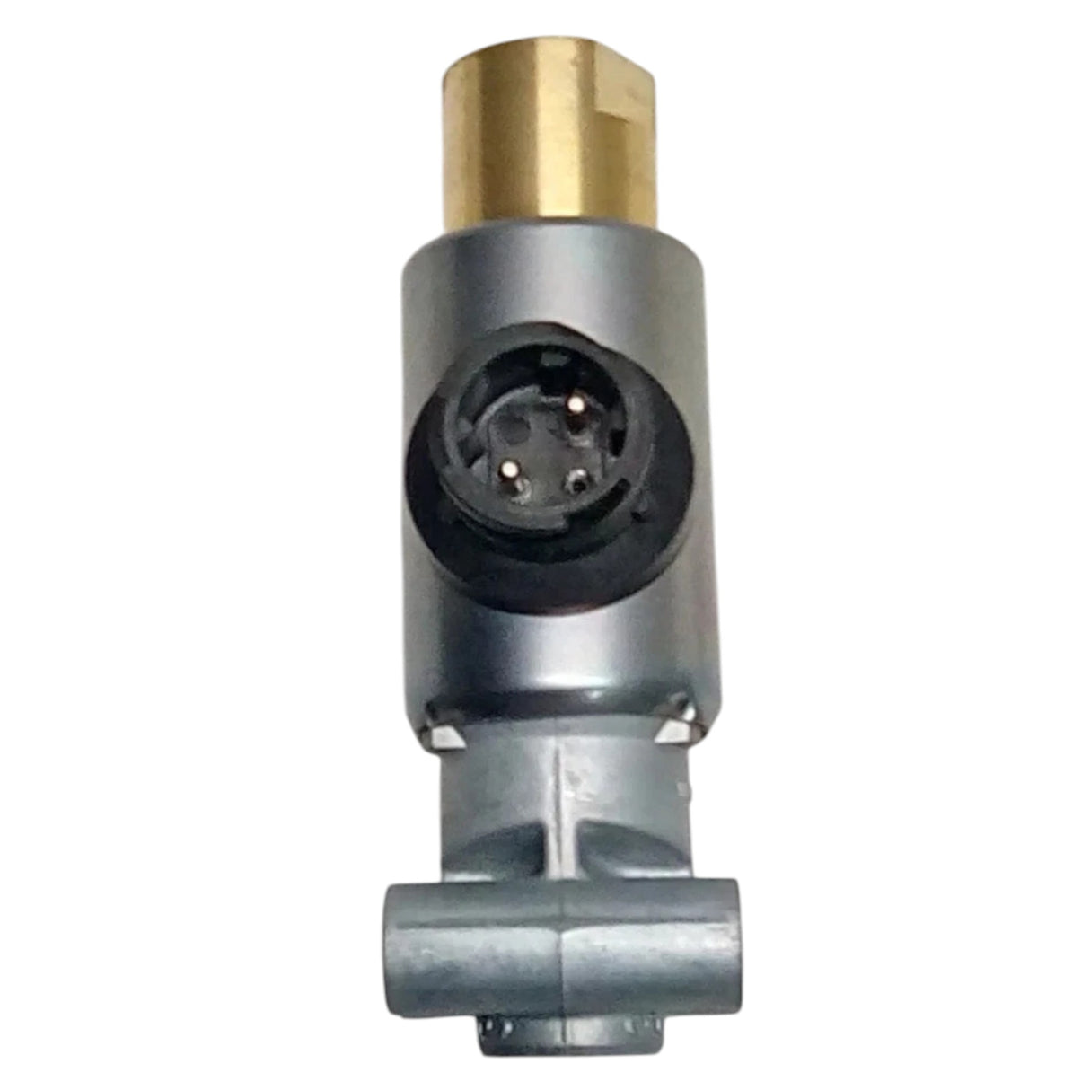 4006110420 Genuine Wabco Air Brake Relay Valve Kit