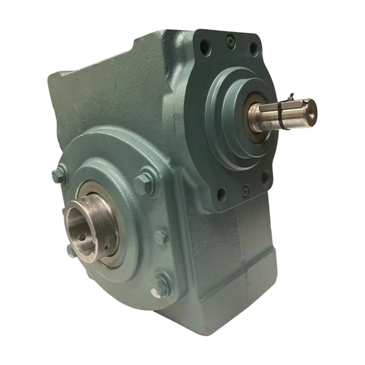 35S25H Genuine Dodge Right Angle Worm Gear Speed Reducer