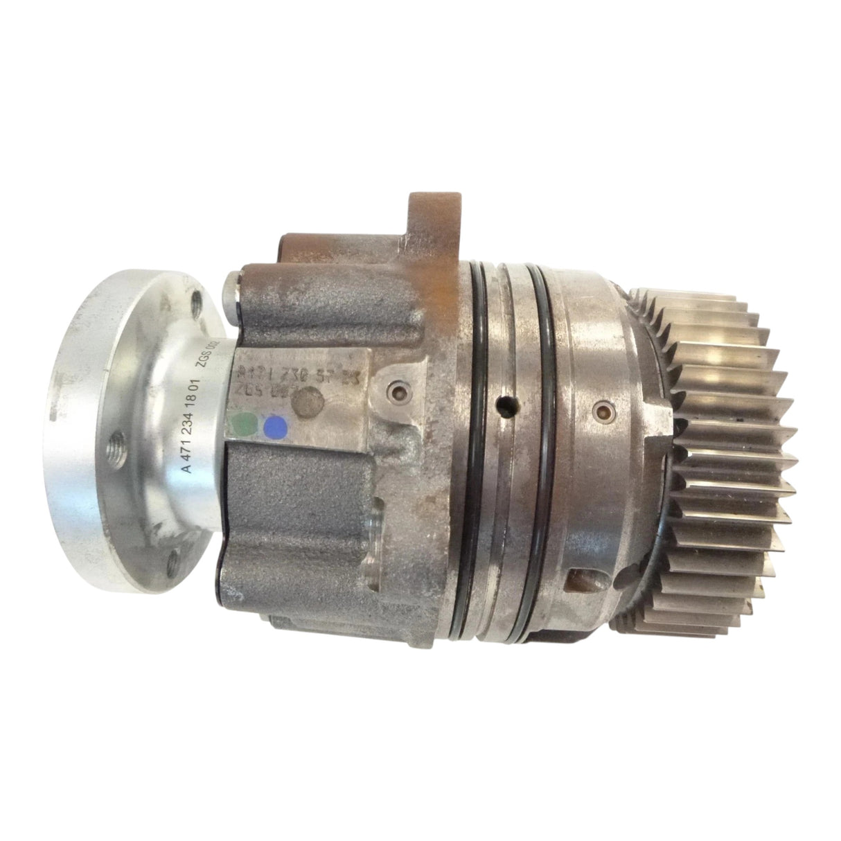 A4712305723 Genuine Detroit Diesel PTO Power Take Off Assembly