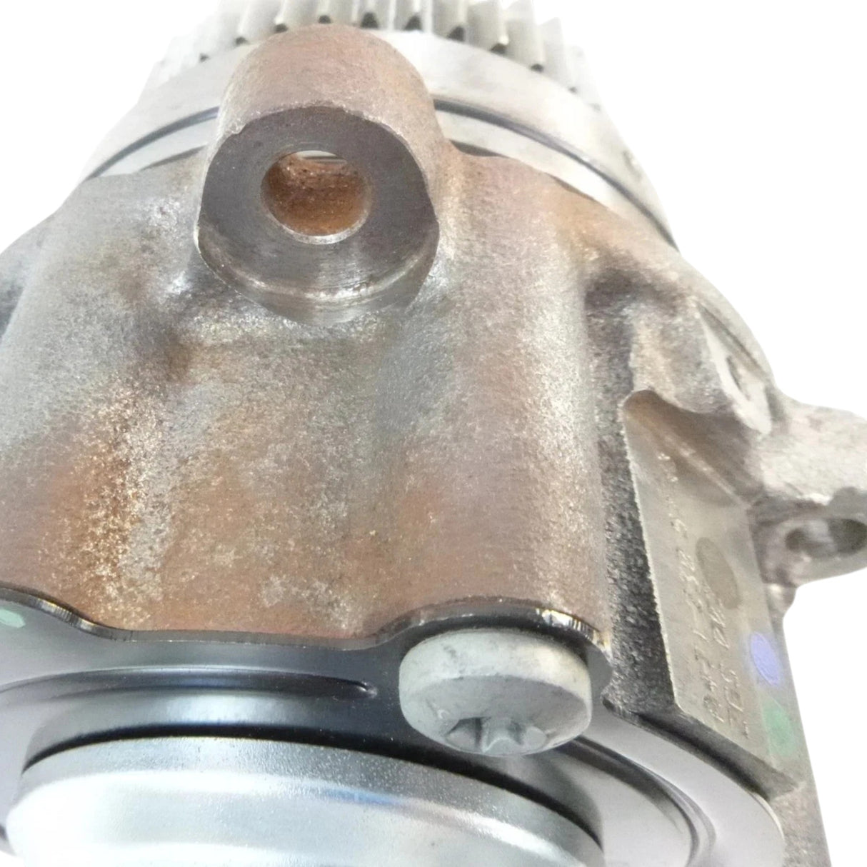 A4712305723 Genuine Detroit Diesel PTO Power Take Off Assembly