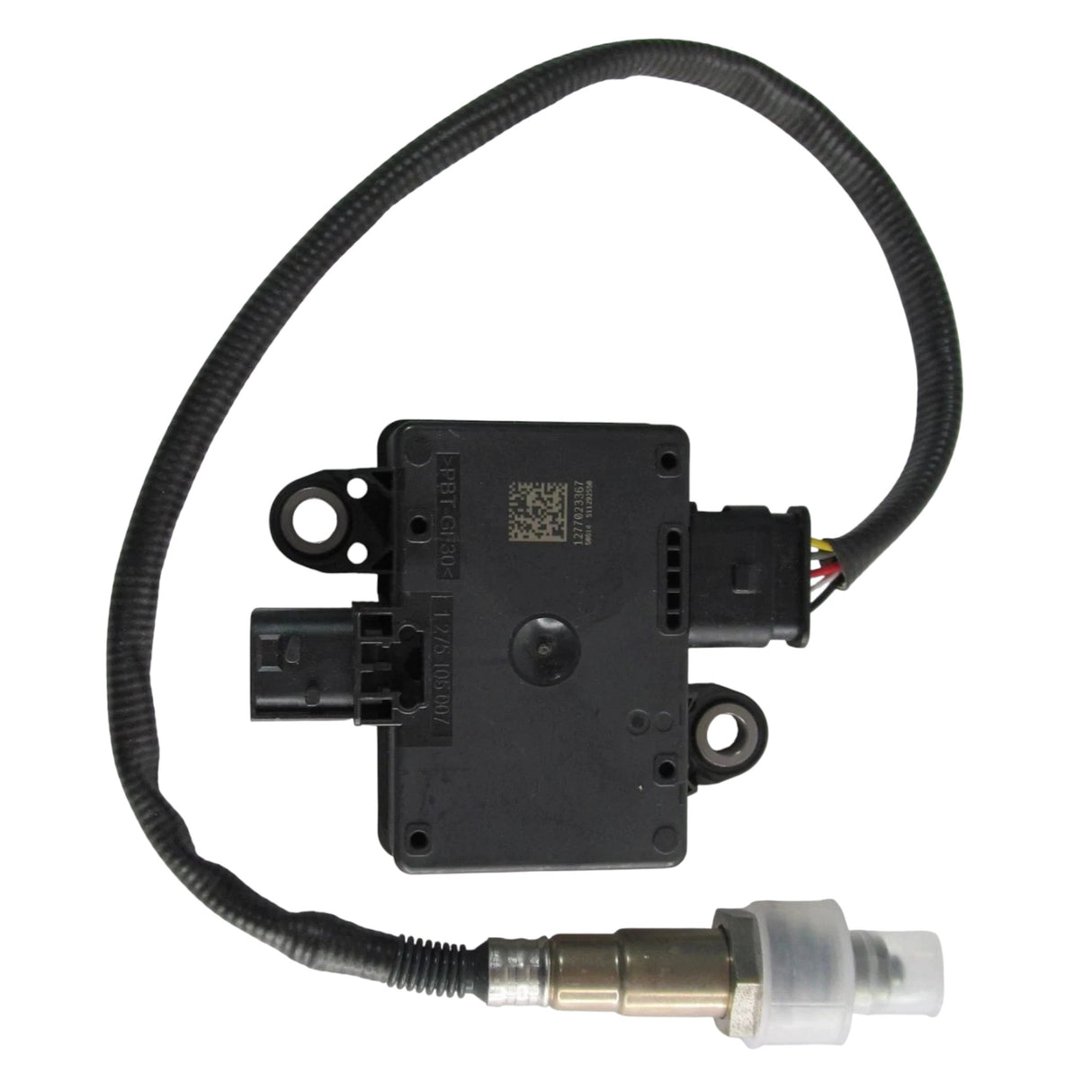 0281007300 Genuine Detroit Diesel DPF Diesel Particulate Filter Soot Sensor