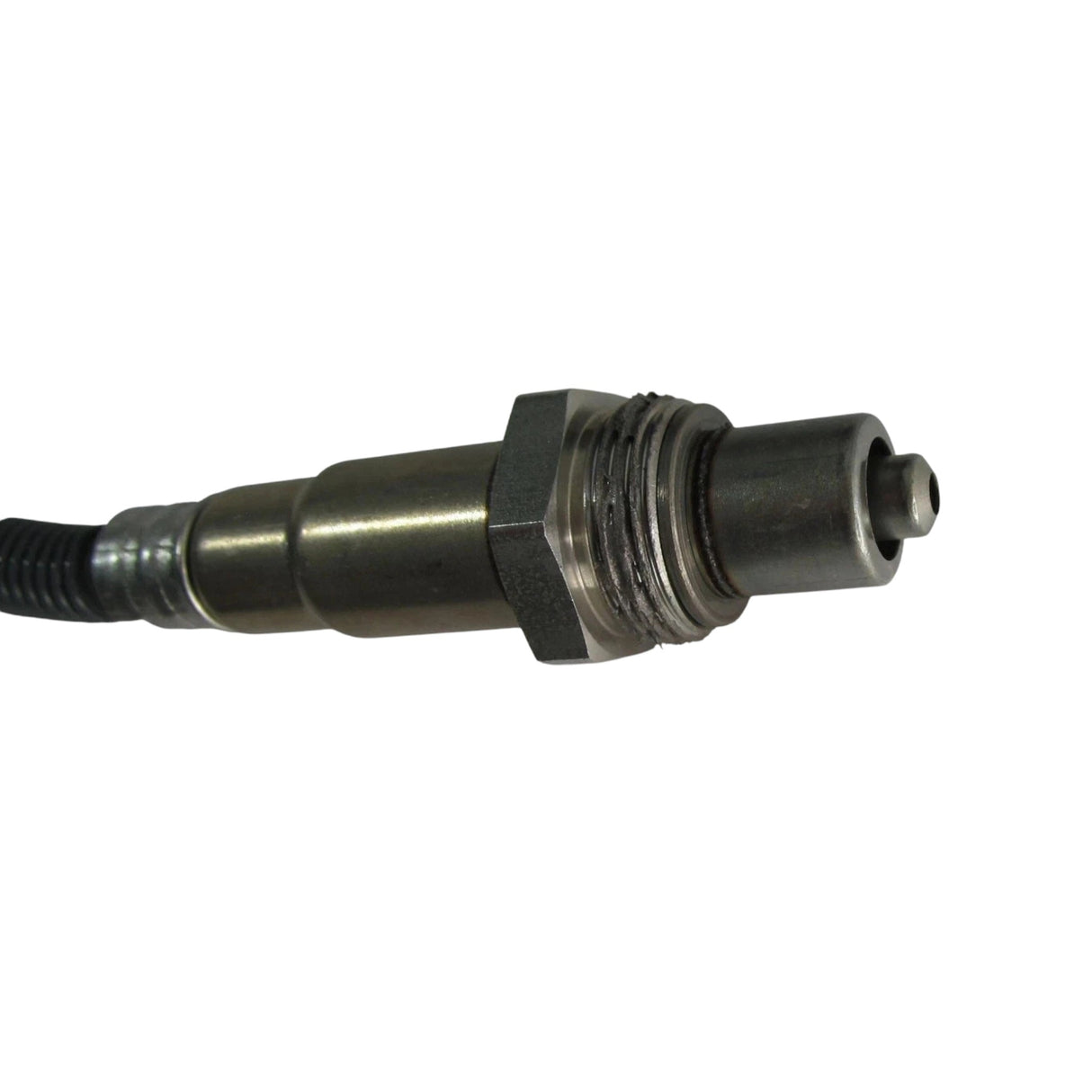 0281007300 Genuine Detroit Diesel DPF Diesel Particulate Filter Soot Sensor