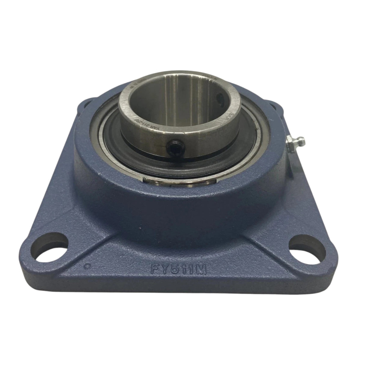 FY 55 TR SKF Flange Ball Bearing Unit
