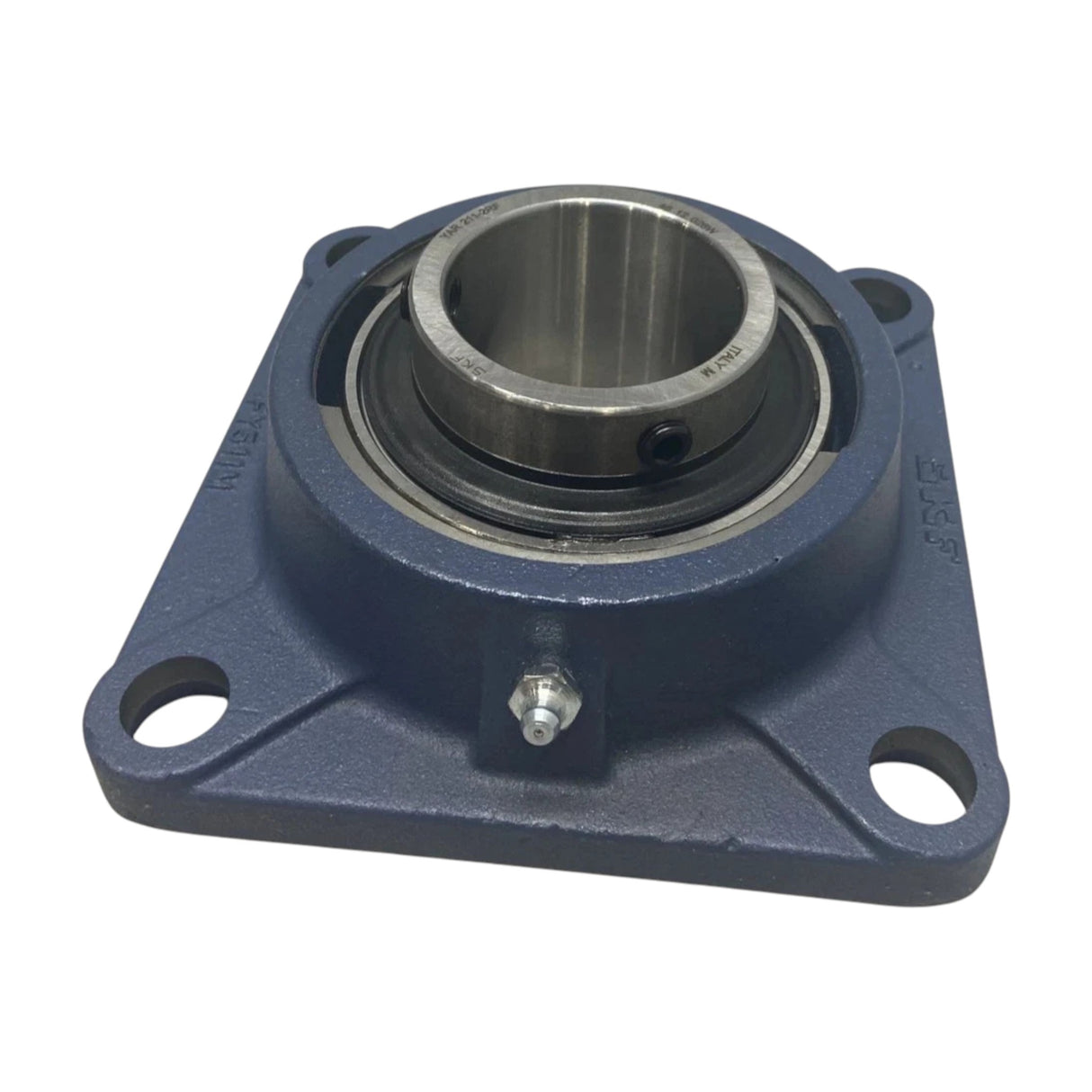 FY 55 TR SKF Flange Ball Bearing Unit