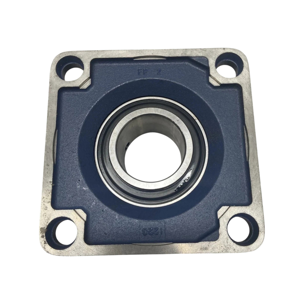 FY 55 TR SKF Flange Ball Bearing Unit