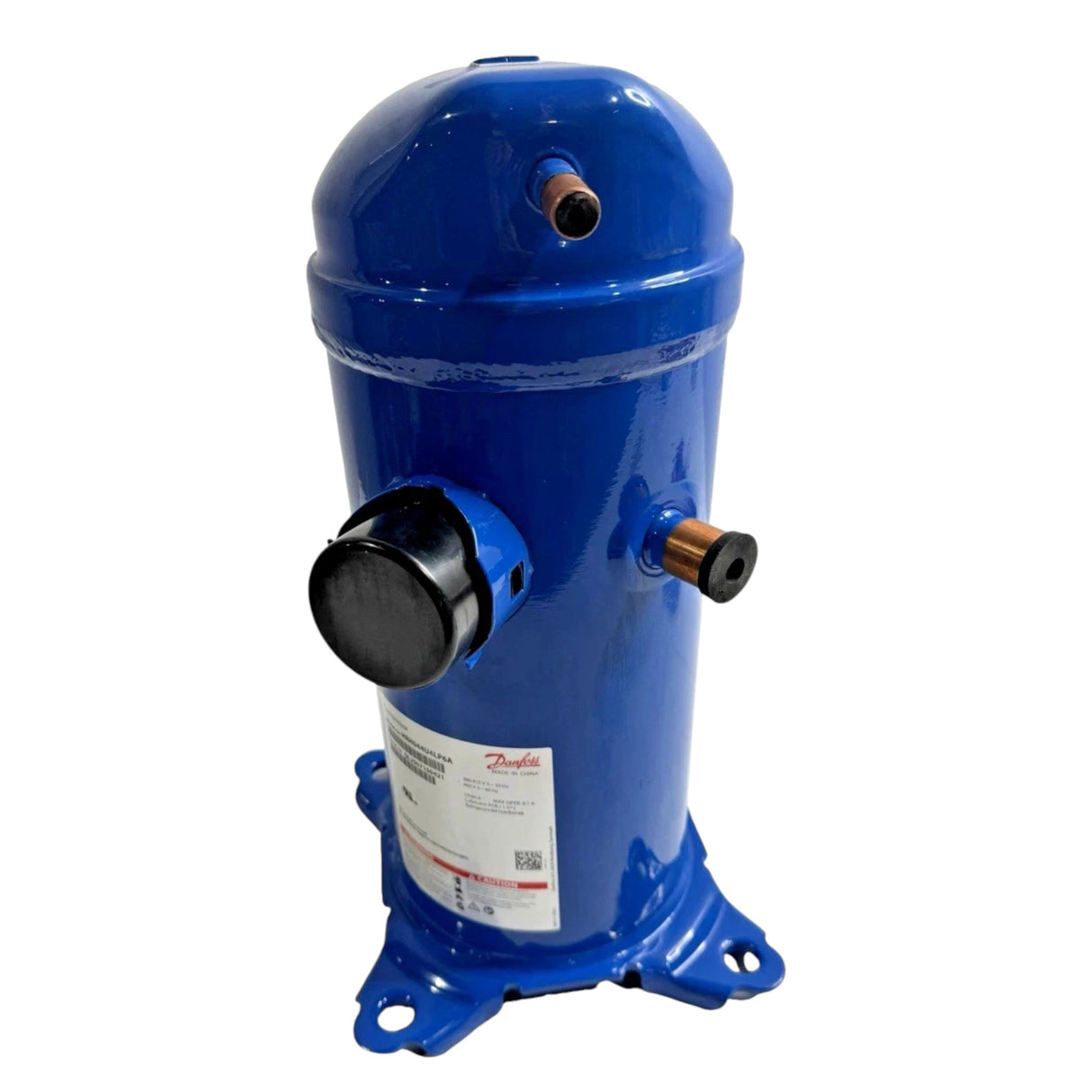 HRH044U4LP6A Genuine Danfoss Scroll Compressor 460V