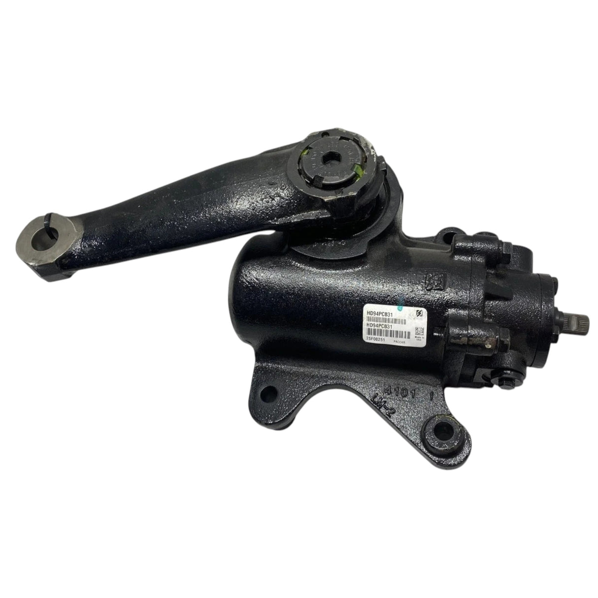 HD94PCB31 Genuine Paccar Steering Gear