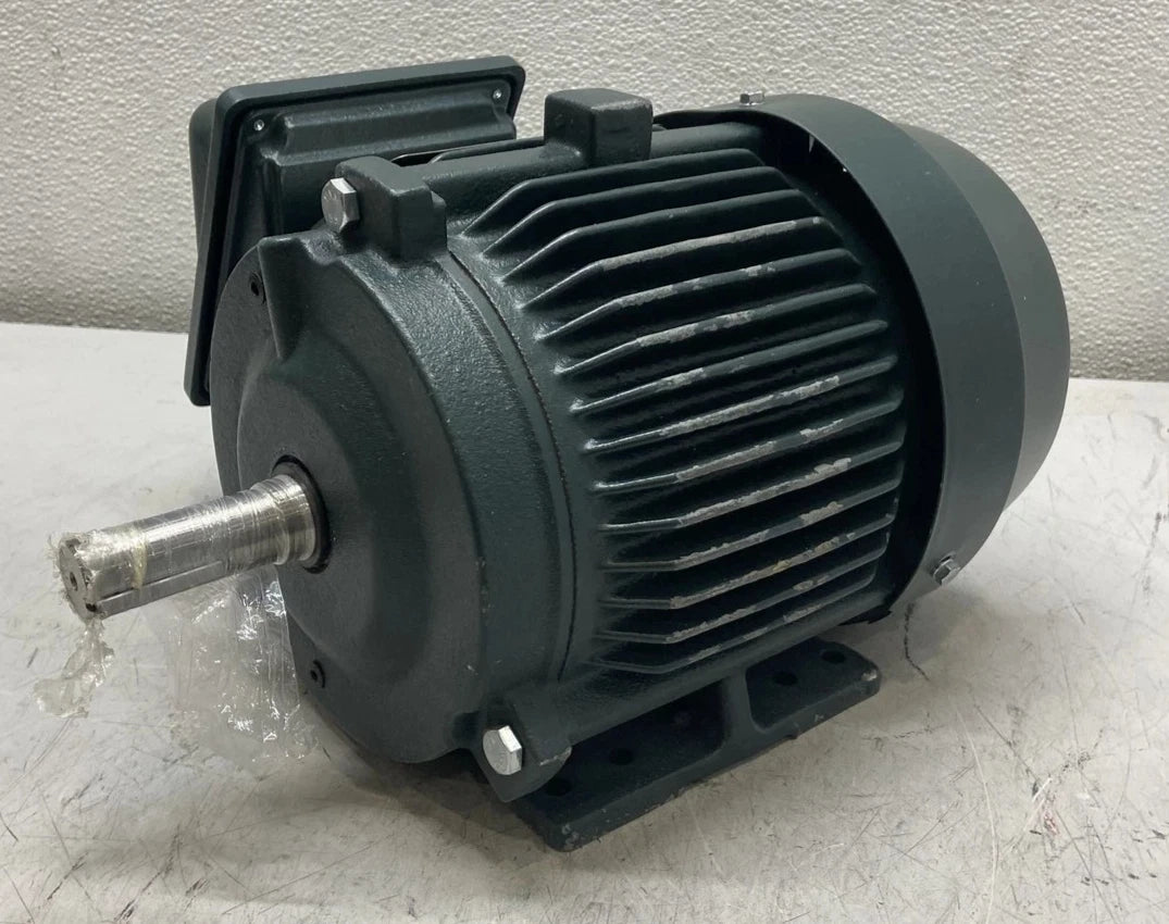 0024SDSR41A-P Toshiba General Purpose Motor 230/460V