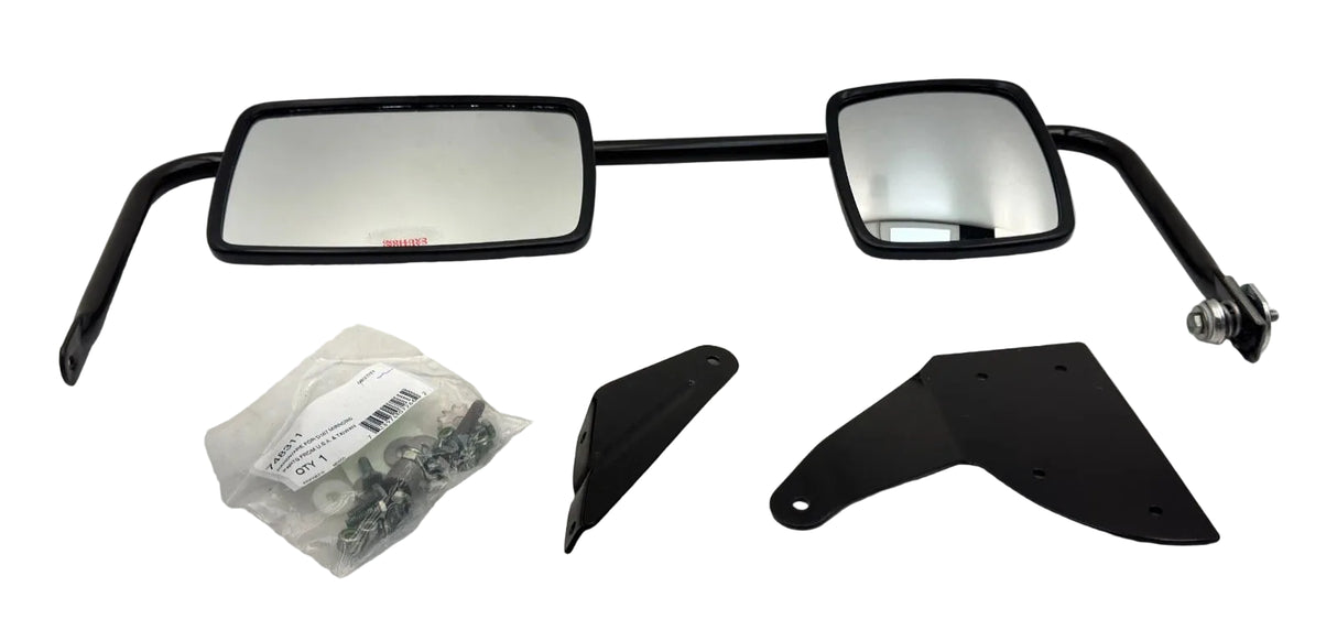 712982 Velvac Right Side Mirror Kit