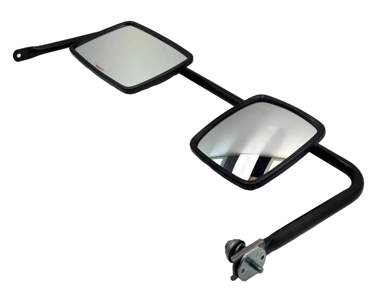712982 Velvac Right Side Mirror Kit