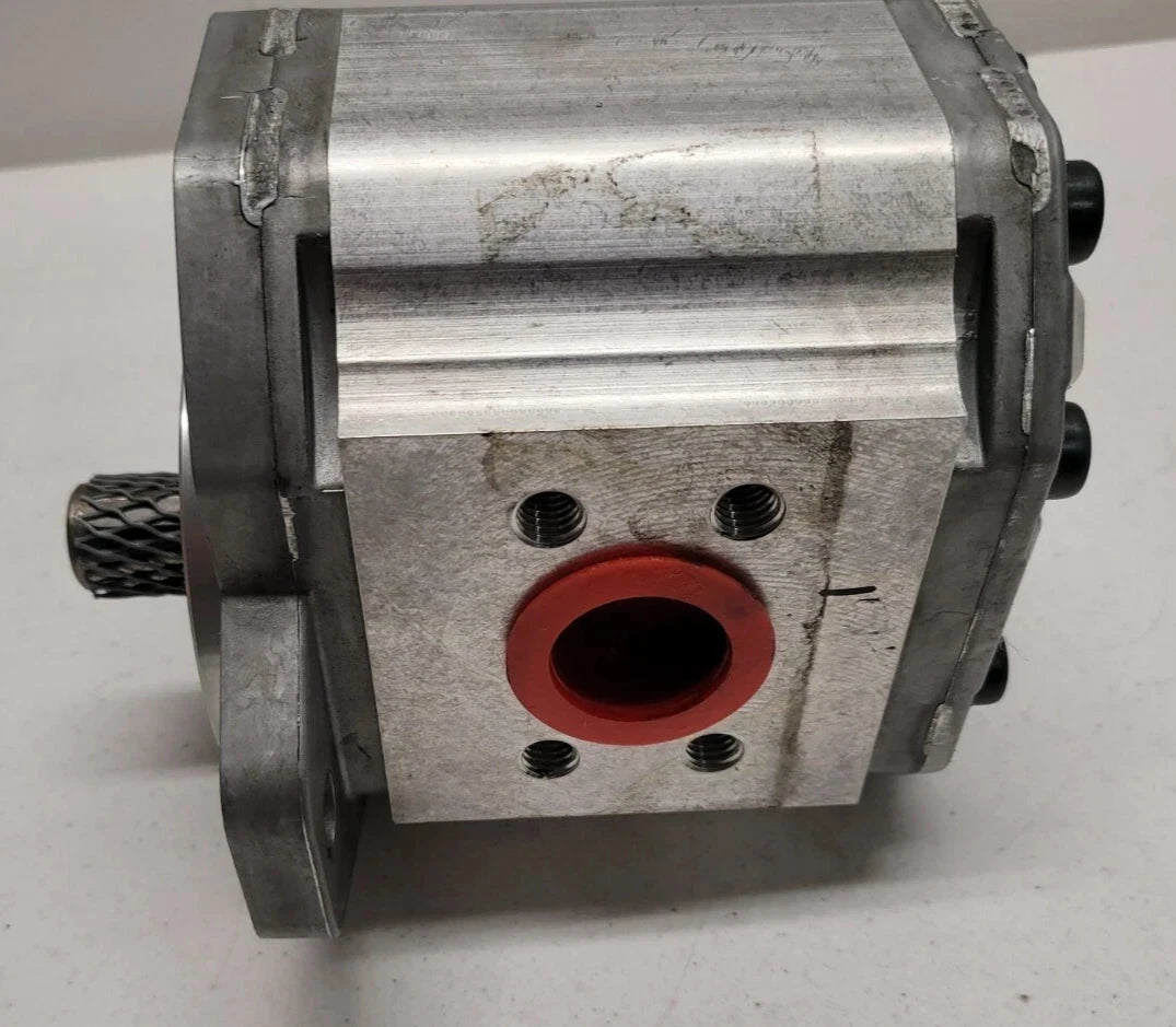 121.25.165.00 Danfoss Hydraulic Pump Gear Motor