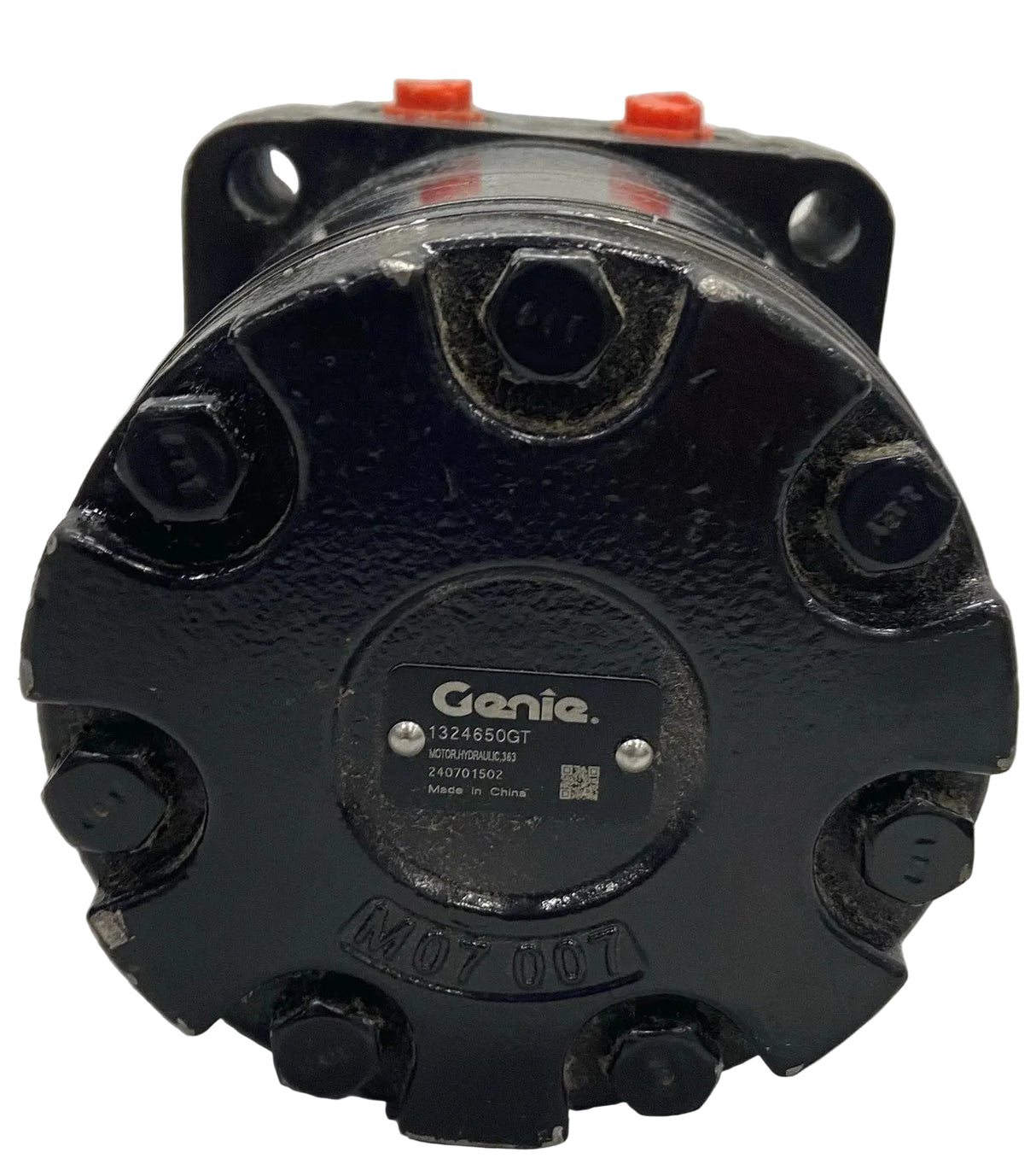 1324650GT Genie Hydraulic Drive Motor
