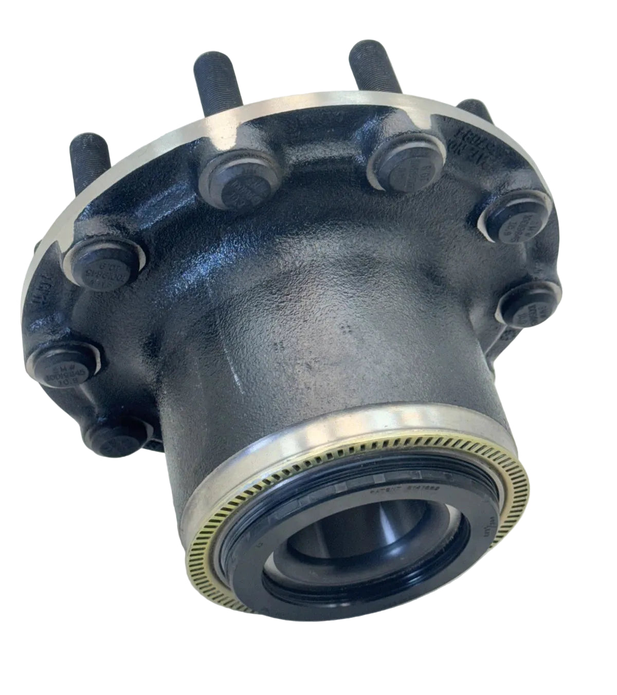 10081311 Conmet Front Steer Wheel Hub