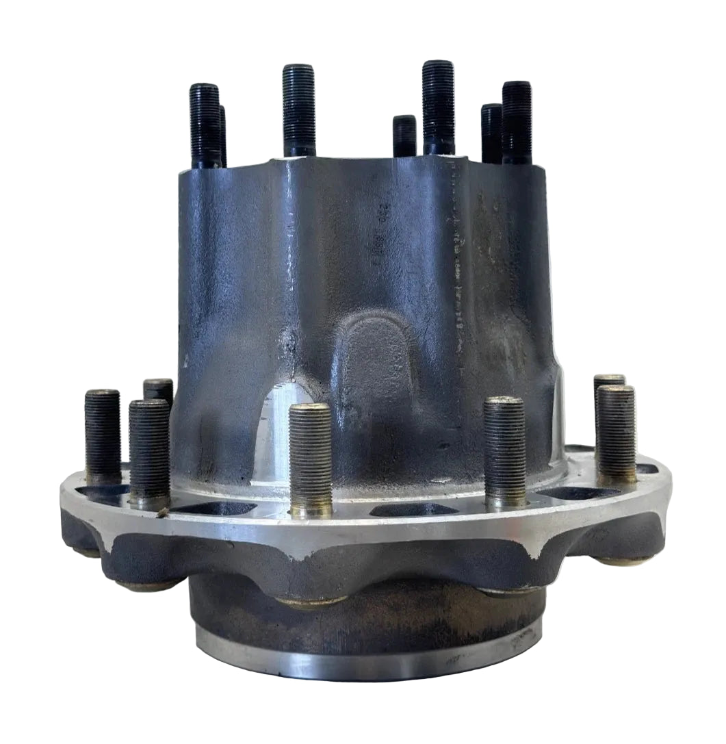 10001348 Conmet Basic Hub Assembly