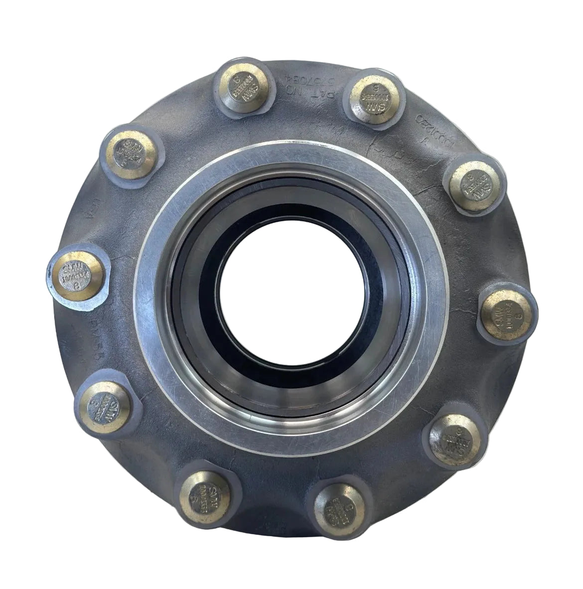 10001348 Conmet Basic Hub Assembly