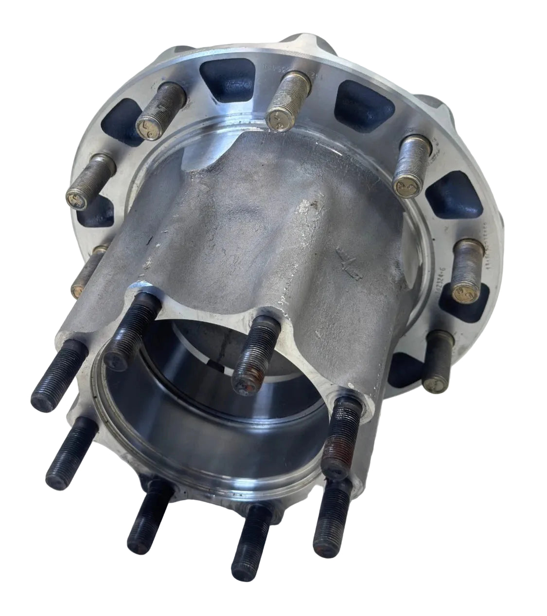 10001348 Conmet Basic Hub Assembly