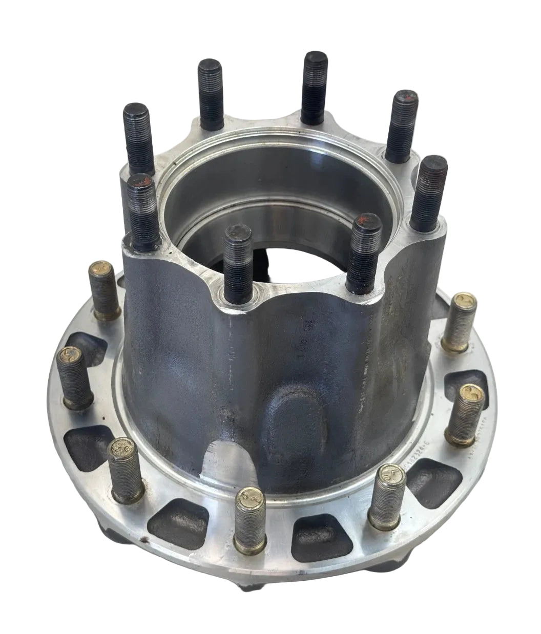 10001348 Conmet Basic Hub Assembly