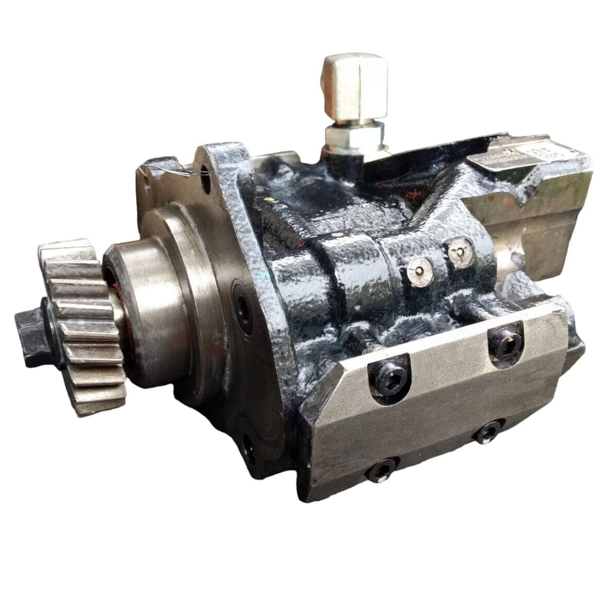 5010755R94 Genuine International High Pressure Pump - Truck To Trailer