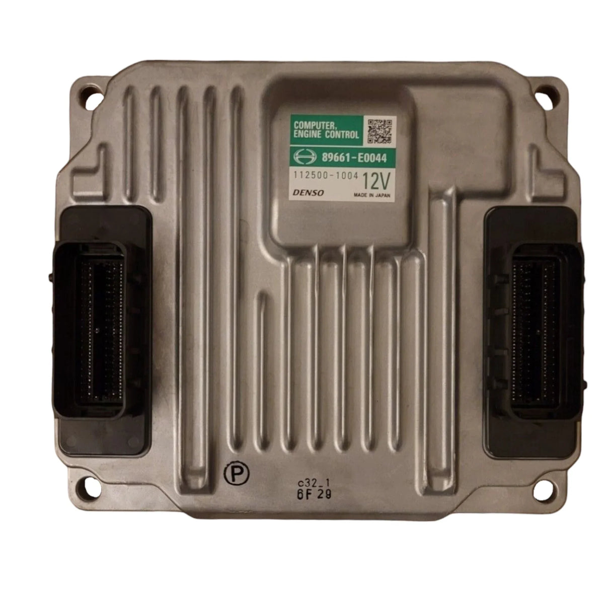 89661-E0044 Genuine Hino ECM Engine Control Module - Truck To Trailer