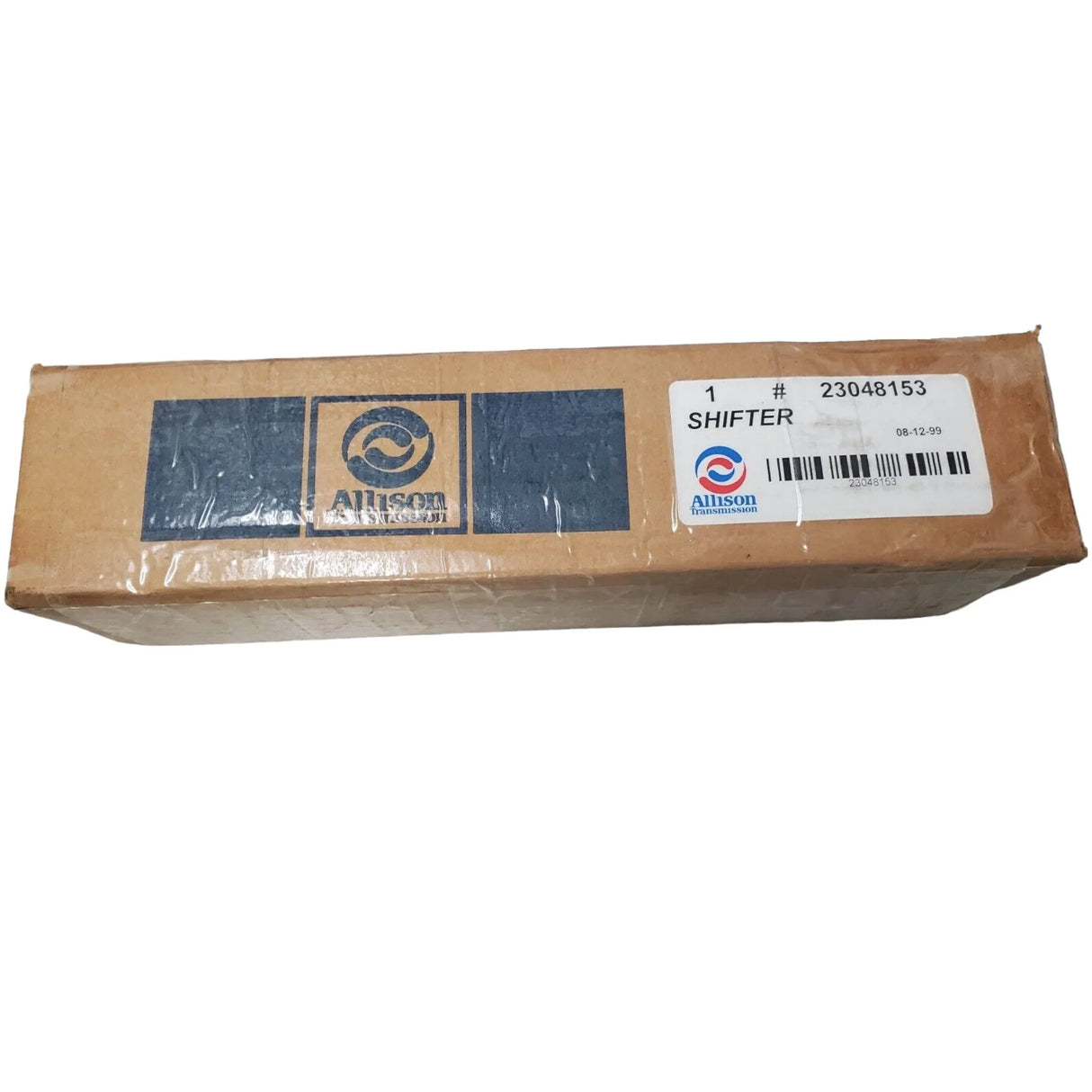 23048153S Genuine Allison Shift Selector - Truck To Trailer