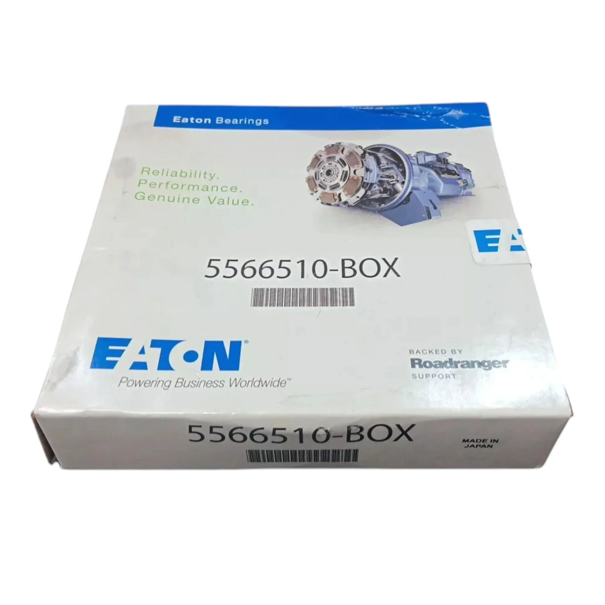 5566510 Genuine Eaton Bearing - Truck To Trailer