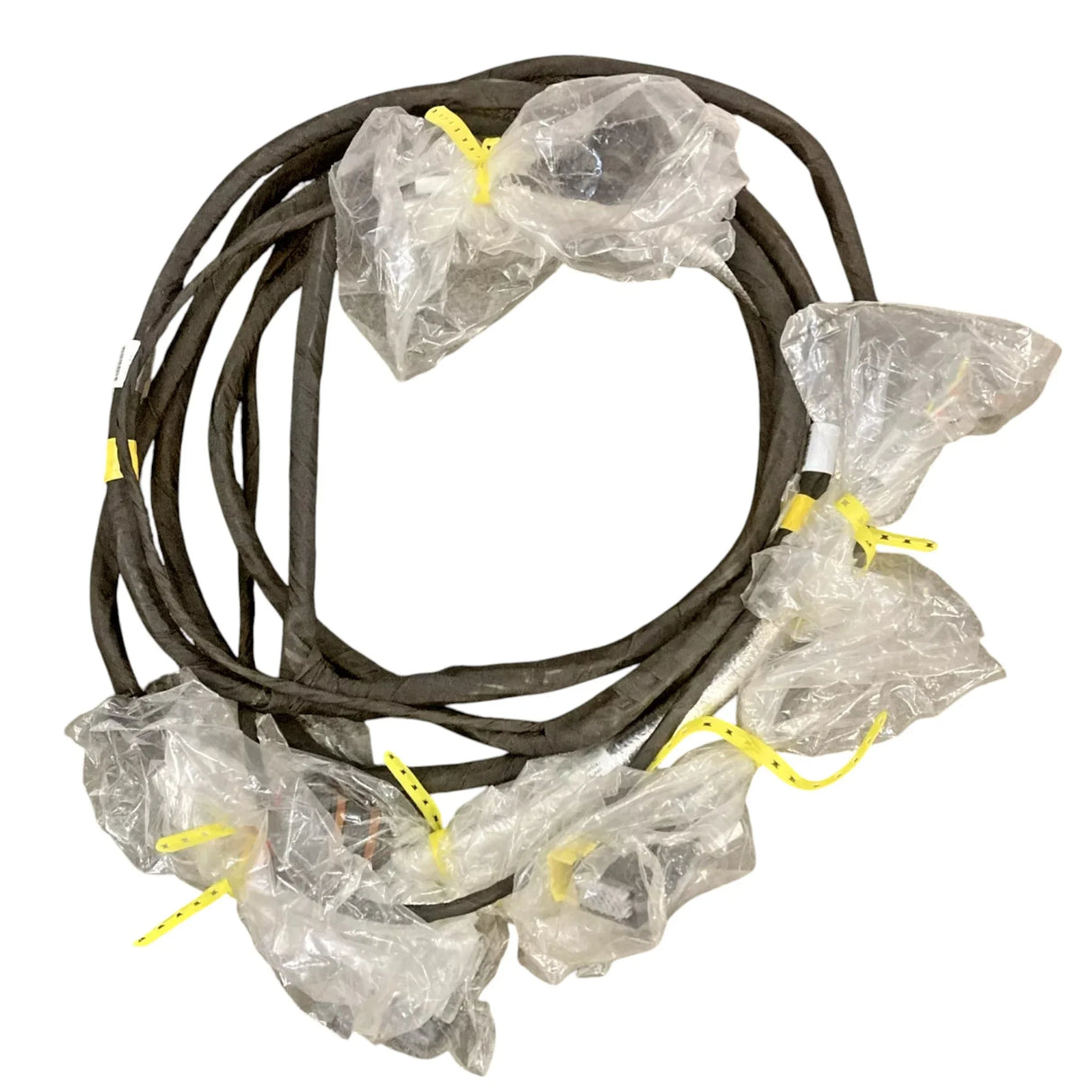 P92-5266-204107 Genuine Paccar Harness 2013 ISX - Truck To Trailer