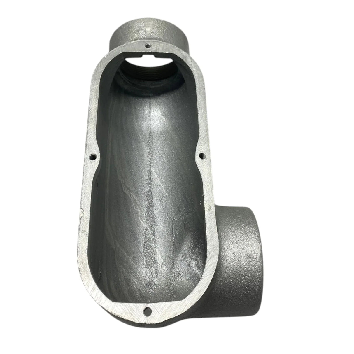 LR888 Genuine Eaton Conduit Outlet Body - Truck To Trailer