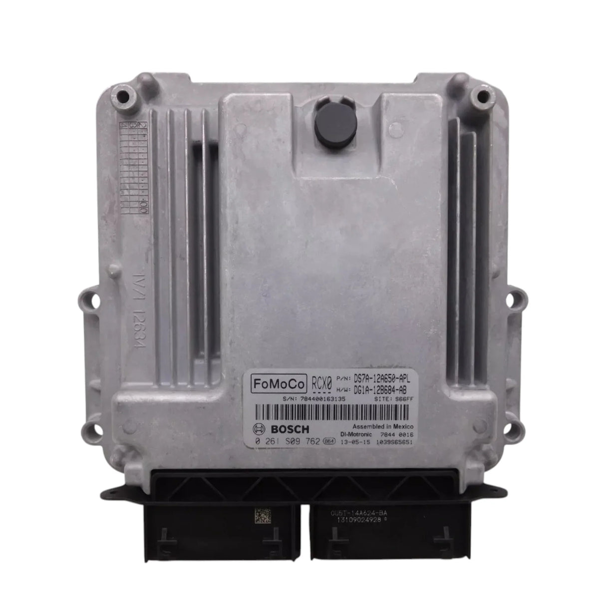 DS7Z-12A650-AJF Genuine Ford ECM Engine Control Module - Truck To Trailer