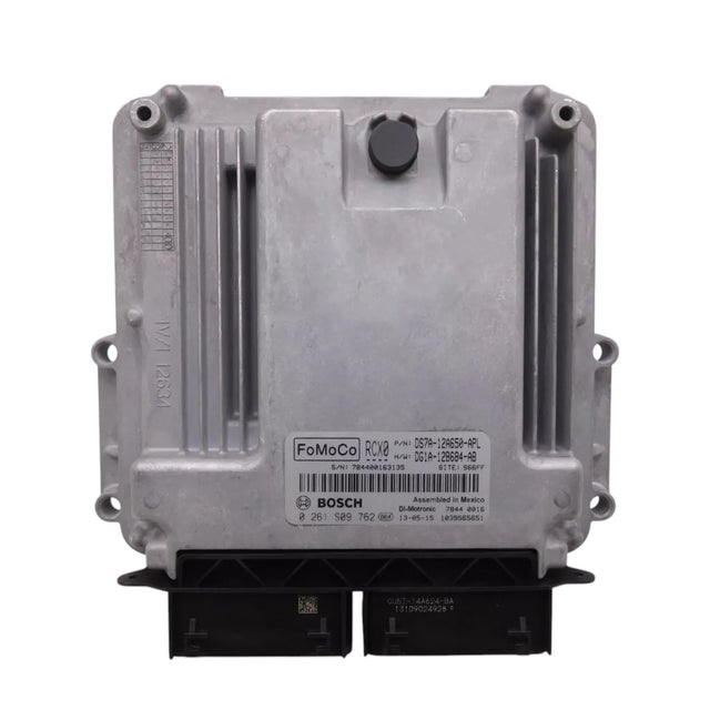 DS7Z-12A650-AJF Genuine Ford ECM Engine Control Module - Truck To Trailer