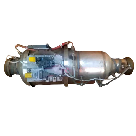 4388383 Genuine Cummins Aftertreatment Device - Truck To Trailer