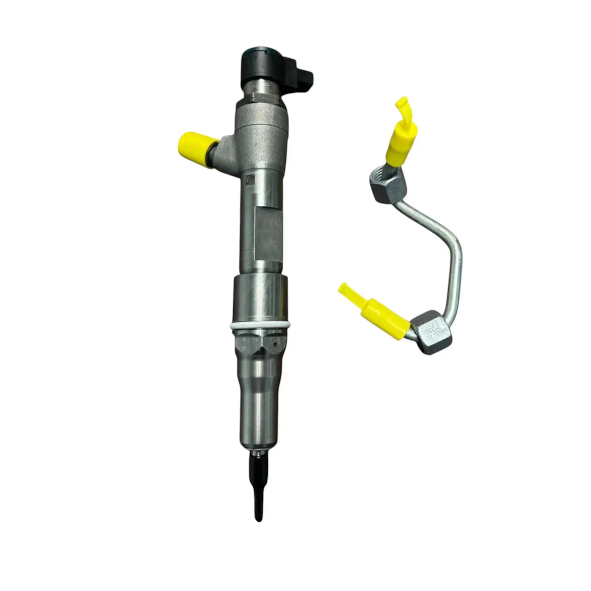 5010888R91 Oem International Injector (Set Of 6) For Maxxforce 7 - Truck To Trailer