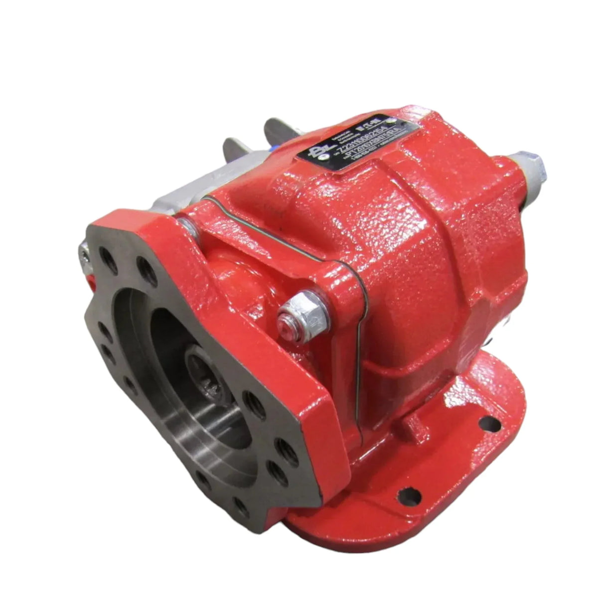 PT2010XBN751RA Genuine Eaton PTO Power Take Off - Truck To Trailer