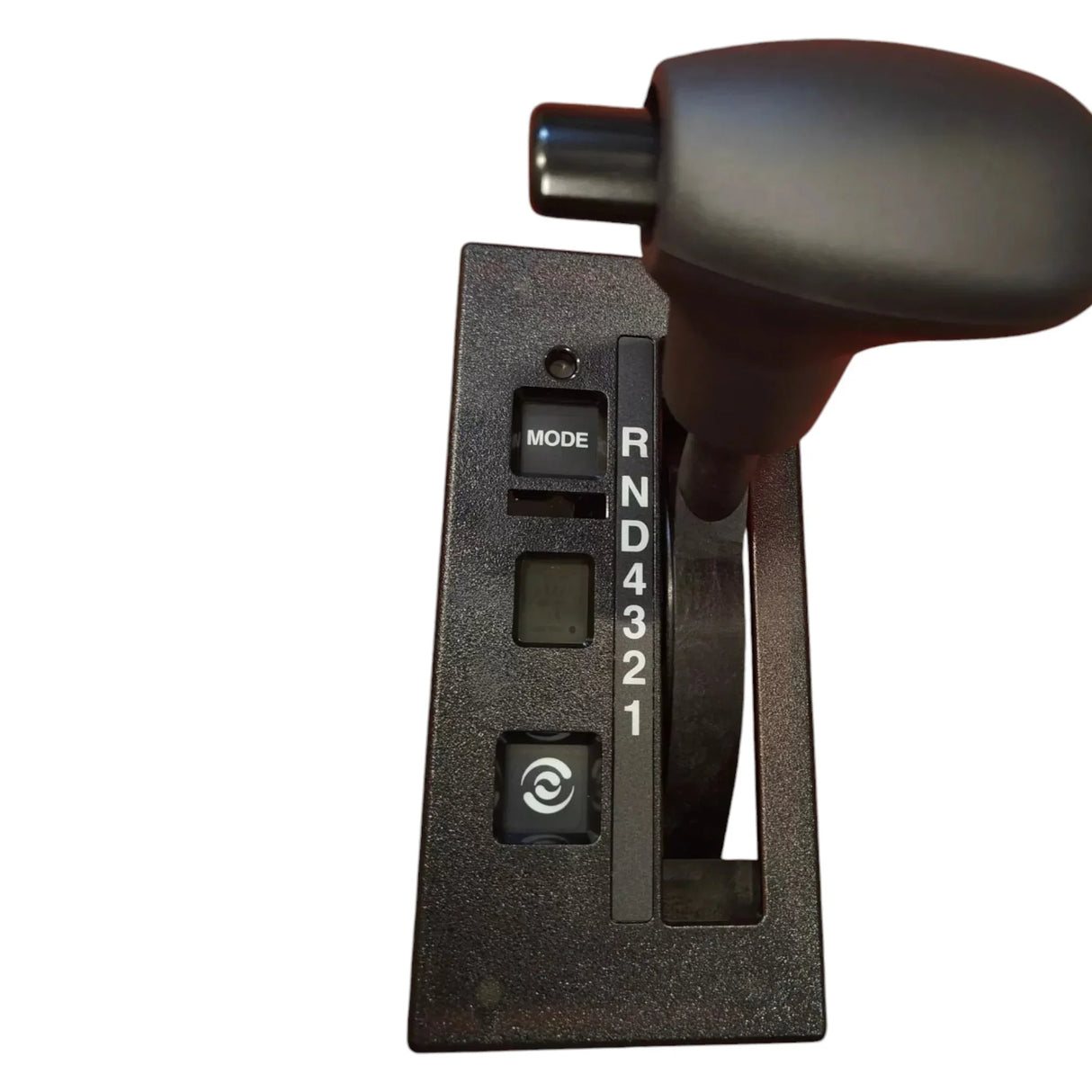 29536933 Genuine Allison Shift Level Selector - Truck To Trailer