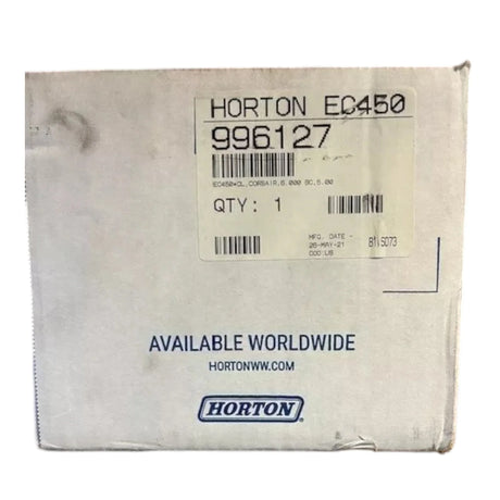 996127 Genuine Horton Fan Clutch EC450 - Truck To Trailer