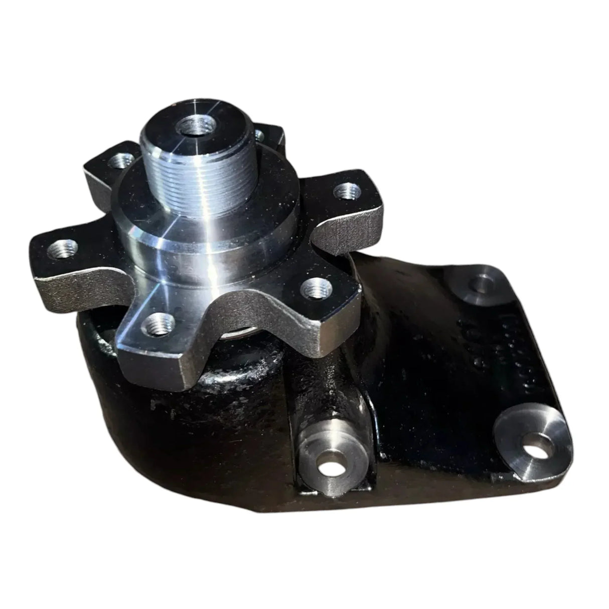 1850298C1 Genuine International Housing Fan Assembly - Truck To Trailer