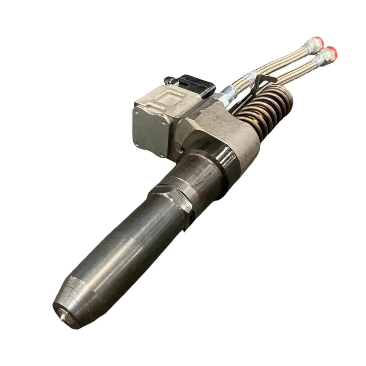 40112941 Electro-Motive Fuel Injector - Truck To Trailer