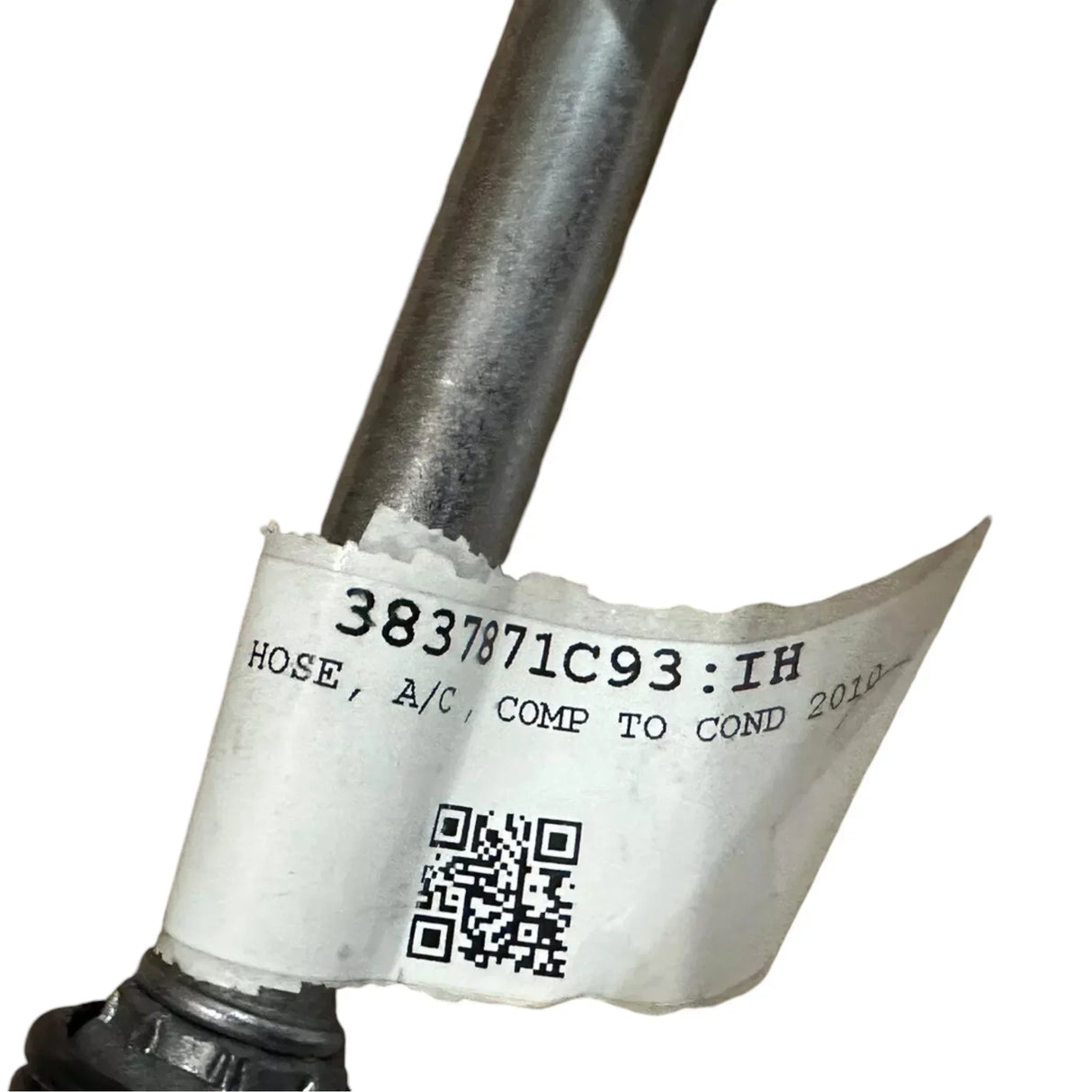 2523921C91 Genuine International A/C Hose - Truck To Trailer