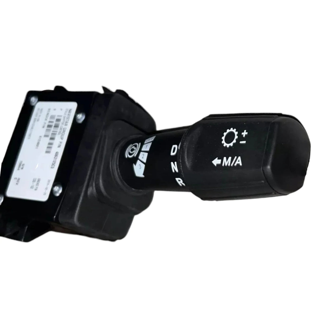 2518036C1 Genuine International Stalk Shifter Control - Truck To Trailer