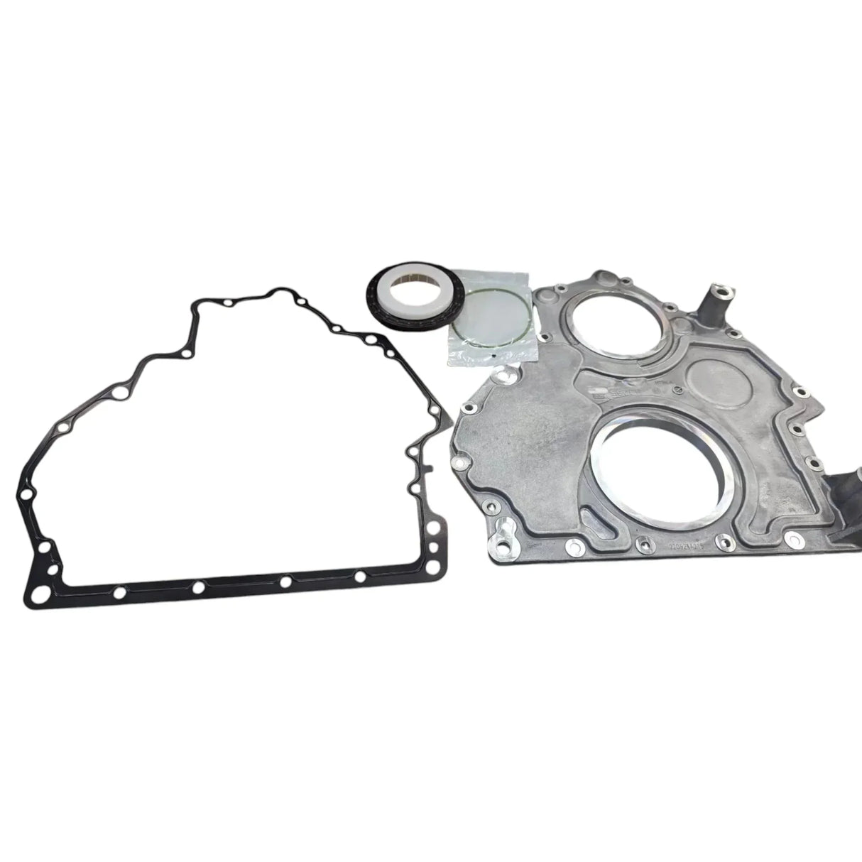 3007645C94 Genuine International Front Cover Gear Driven Fan Kit - Truck To Trailer