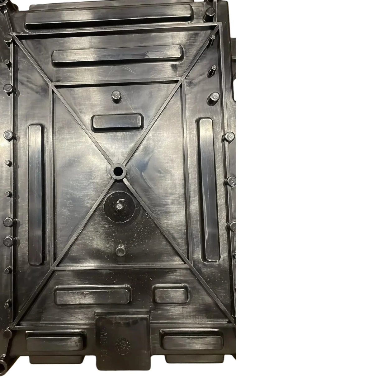 1001182724 Genuine JLG ADE Platform Control Module - Truck To Trailer