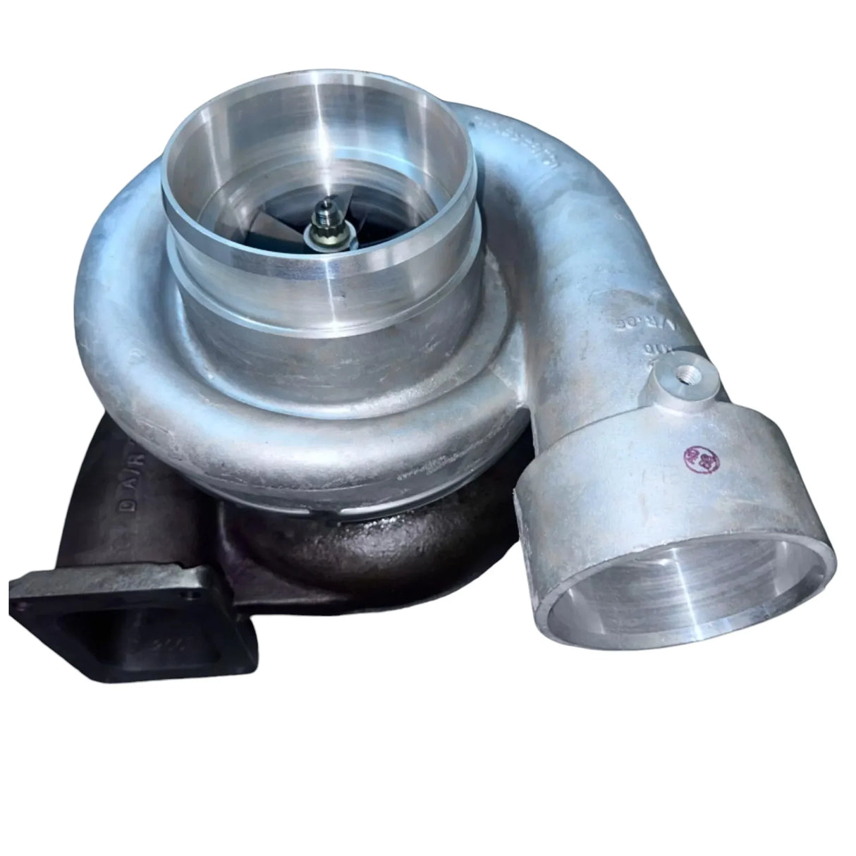 465364-0005 Genuine Garrett Turbocharger T18A83 - Truck To Trailer