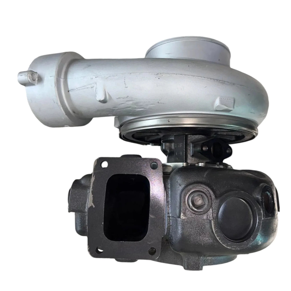 131-8687 Genuine Cat Turbocharger TW8501 - Truck To Trailer