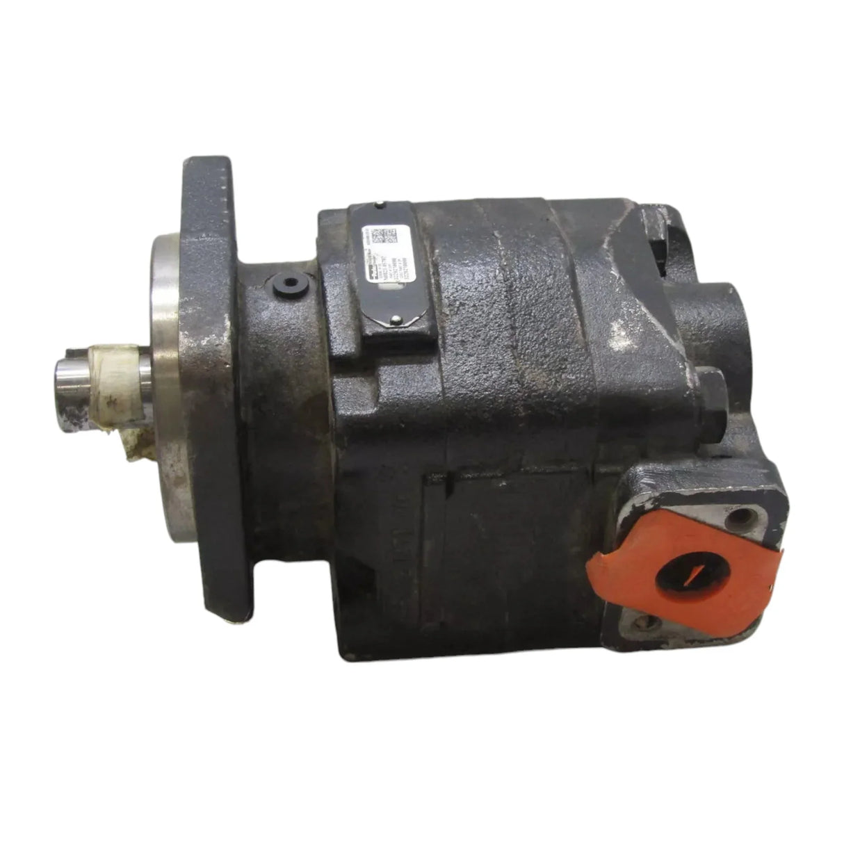 3229210090 Genuine Parker Hydraulic Gear Pump - Truck To Trailer