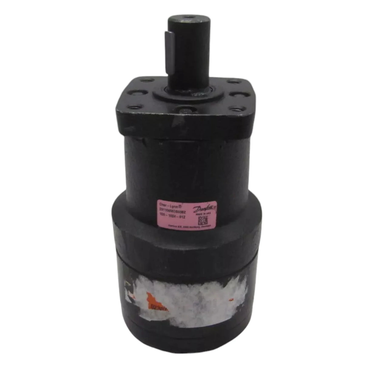 103-1024-012 Genuine Danfoss Hydraulic Motor - Truck To Trailer