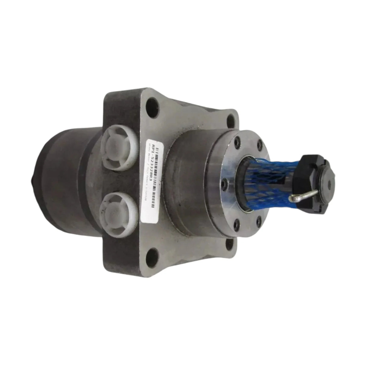 RP1-523328R3 Toro Exmark Hydraulic Wheel Motor - Truck To Trailer