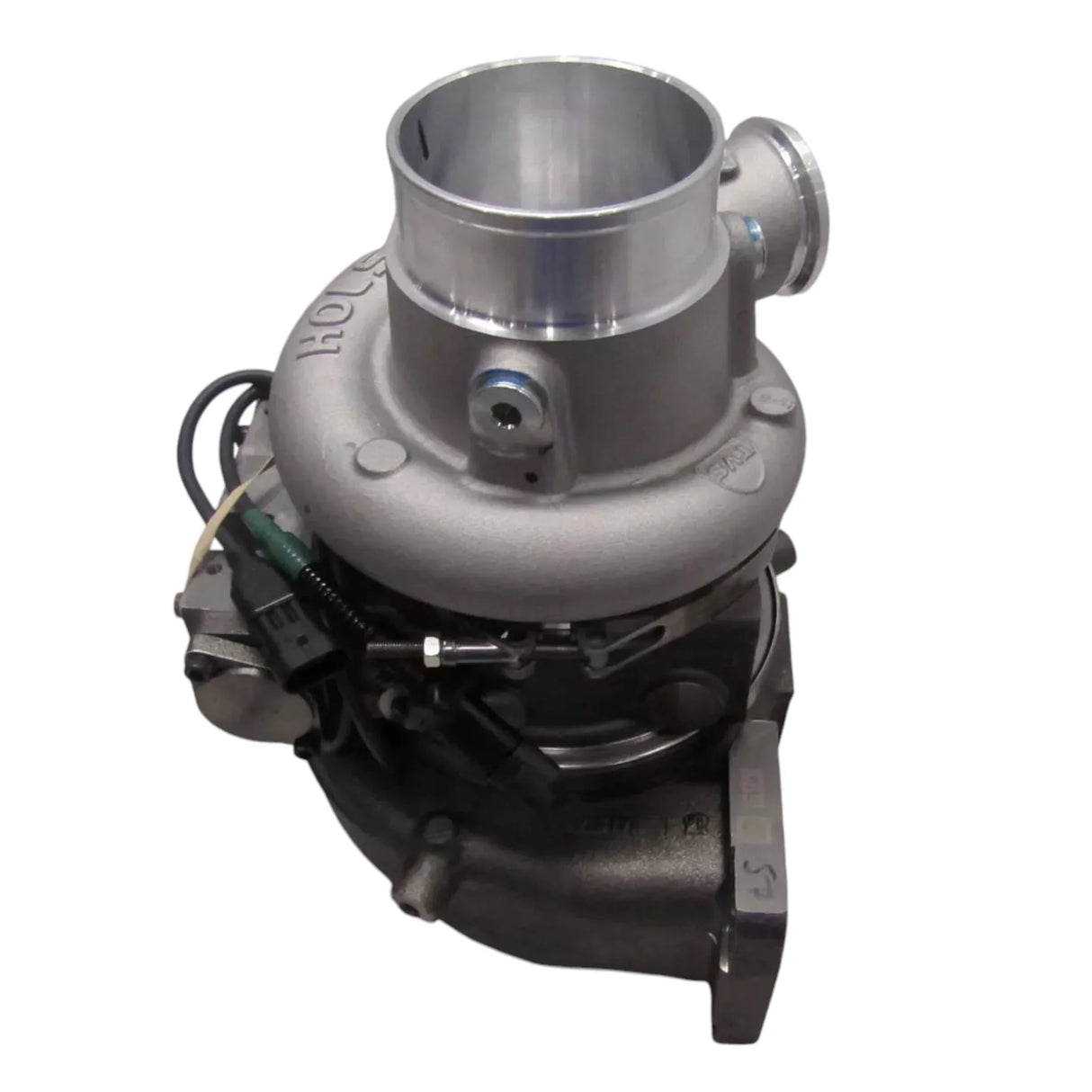 5321605 Genuine Holset Turbocharger HE400VG - Truck To Trailer