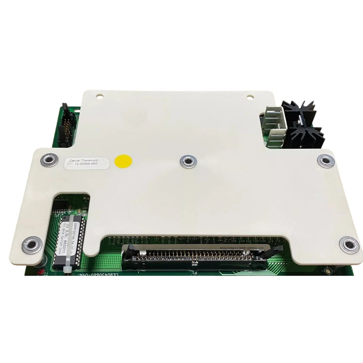 12-00649-48RP Genuine Carrier Logic Board - Truck To Trailer