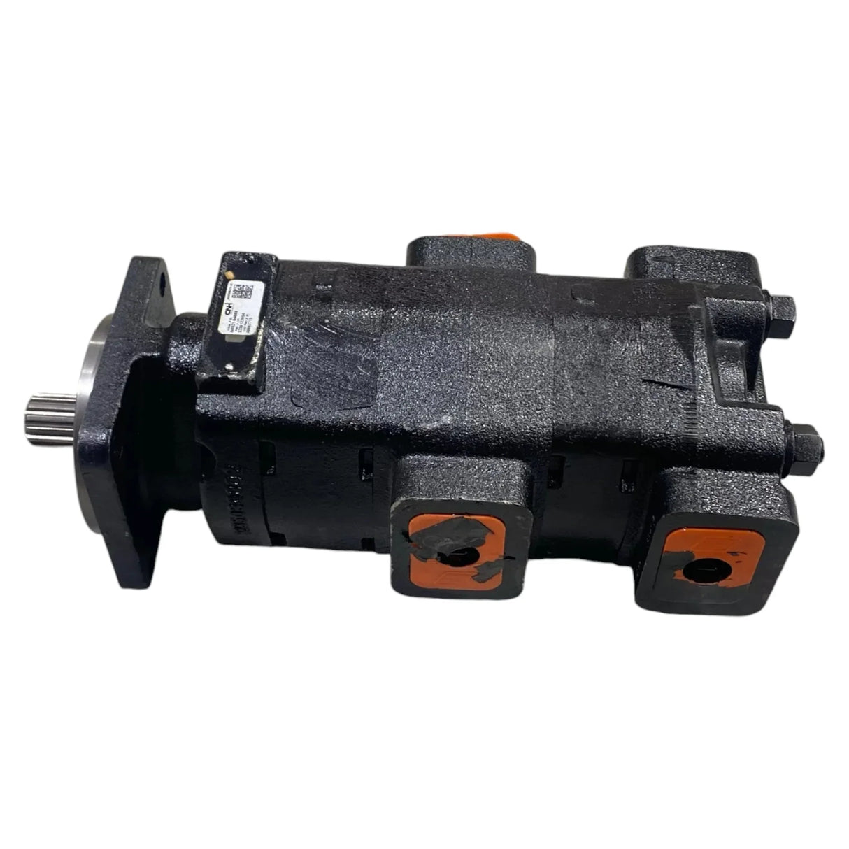 3239122054 Genuine CNH Industrial Hydraulic Gear Pump - Truck To Trailer